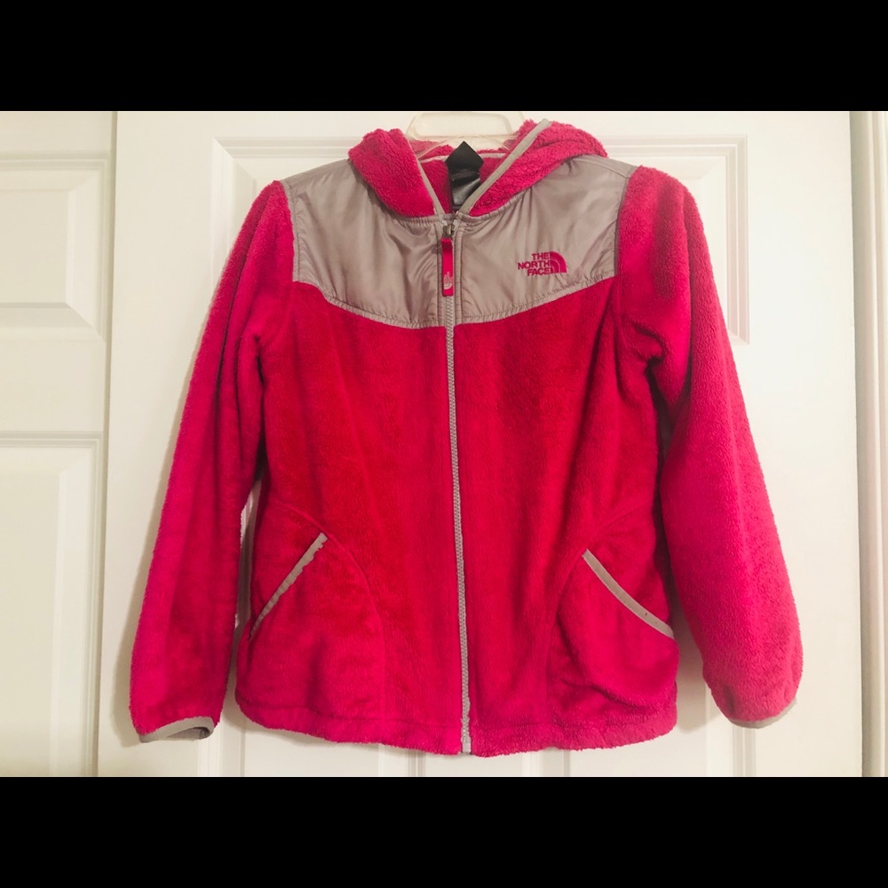 The Northface - Picture 1 of 3